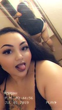 Reviews about escort with phone number 3463223134