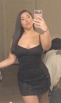 Reviews about escort with phone number 5306173307
