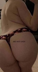 Reviews about escort with phone number 4804002426