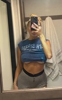 Reviews about escort with phone number 7167324446