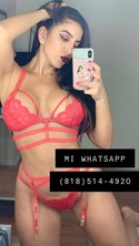 Reviews about escort with phone number 8185144920