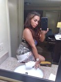 Reviews about escort with phone number 8134309096