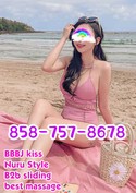 Reviews about escort with phone number 8587578678