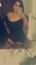 Reviews about escort with phone number 4692250889