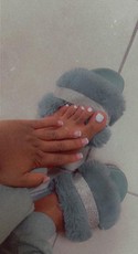 Reviews about escort with phone number 6094161789