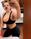 Reviews about escort with phone number 7606420354