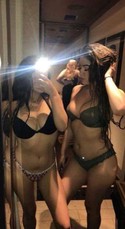 Reviews about escort with phone number 4057571286