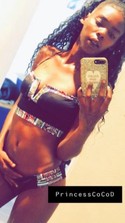 Reviews about escort with phone number 9168700887