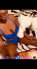 Reviews about escort with phone number 6096195202