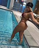 Reviews about escort with phone number 6462294526