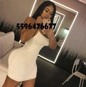 Reviews about escort with phone number 5596476677