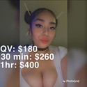 Reviews about escort with phone number 2245995257