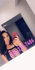 Reviews about escort with phone number 9252397486