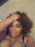 Reviews about escort with phone number 6098166833