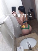 Reviews about escort with phone number 2149007114