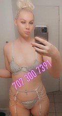 Reviews about escort with phone number 7073007391