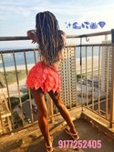Reviews about escort with phone number 9177252405