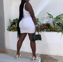 Reviews about escort with phone number 5612876872