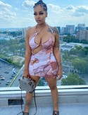 Reviews about escort with phone number 8136657499