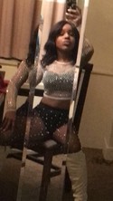 Reviews about escort with phone number 6072324862