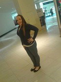 Reviews about escort with phone number 3476903039