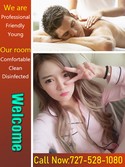 Reviews about escort with phone number 7275281080
