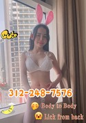 Reviews about escort with phone number 3122487576