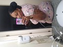 Reviews about escort with phone number 4046007555