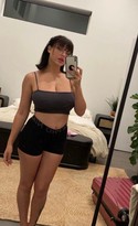 Reviews about escort with phone number 5623445215