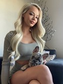 Reviews about escort with phone number 7199413960