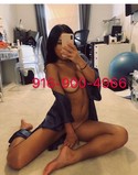 Reviews about escort with phone number 9169004966