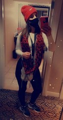 Reviews about escort with phone number 5023786747