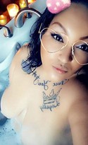 Reviews about escort with phone number 5805050768