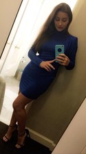 Reviews about escort with phone number 9197660507