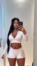 Reviews about escort with phone number 6017809261