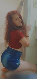 Reviews about escort with phone number 7164049660