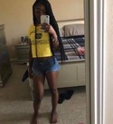 Reviews about escort with phone number 5613169726
