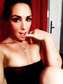 Reviews about escort with phone number 8138160414