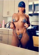 Reviews about escort with phone number 7327075833