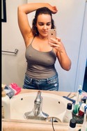 Reviews about escort with phone number 2035280046