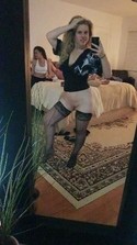 Reviews about escort with phone number 8138229605