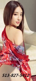 Reviews about escort with phone number 5138275412