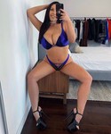 Reviews about escort with phone number 8603659295