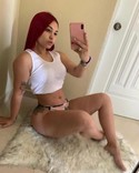Reviews about escort with phone number 9295288049