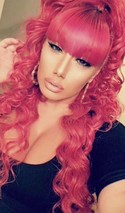 Reviews about escort with phone number 3473261371