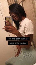 Reviews about escort with phone number 4159888263