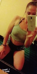 Reviews about escort with phone number 4804003922