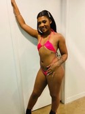 Reviews about escort with phone number 5863054008
