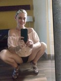 Reviews about escort with phone number 8139223770