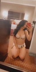 Reviews about escort with phone number 3322343395